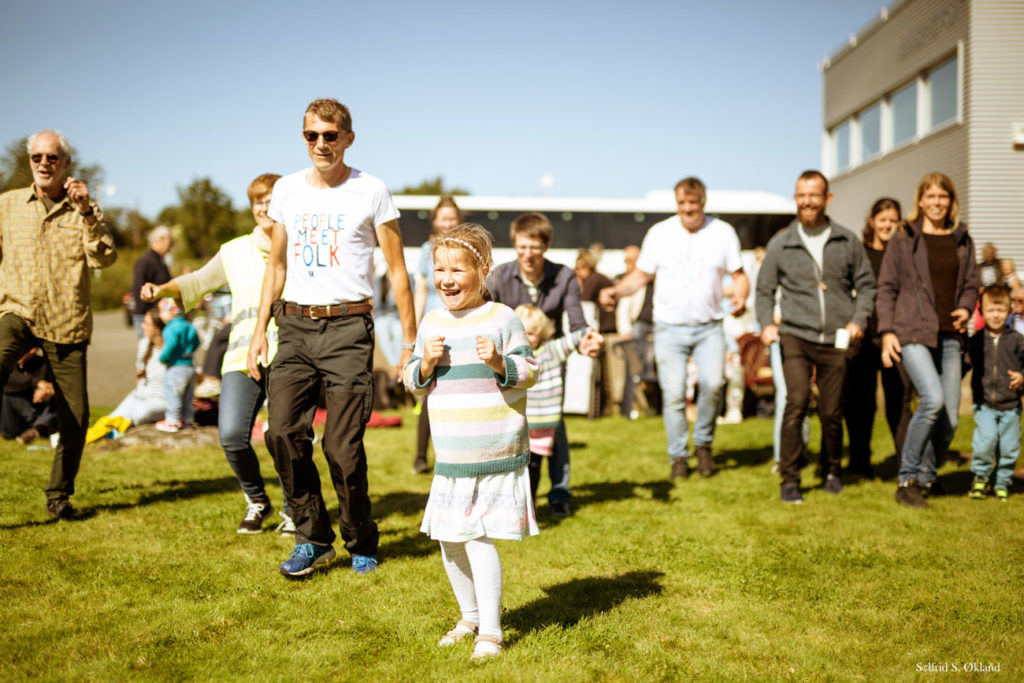 Farsund Folk Festival 2020 – Foto: Solfrid S. Økland