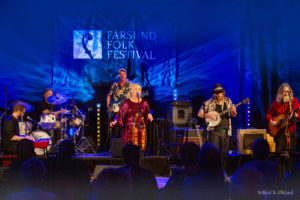Farsund Folk Festival 2021