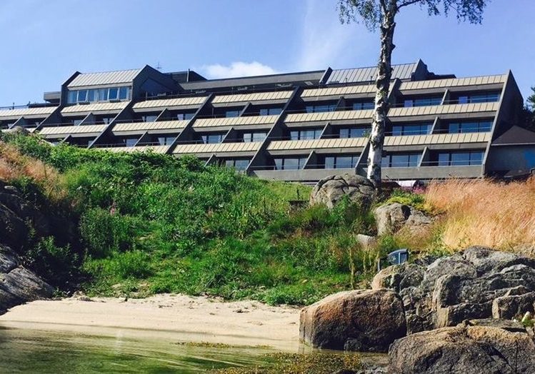 Fjordhotellet
